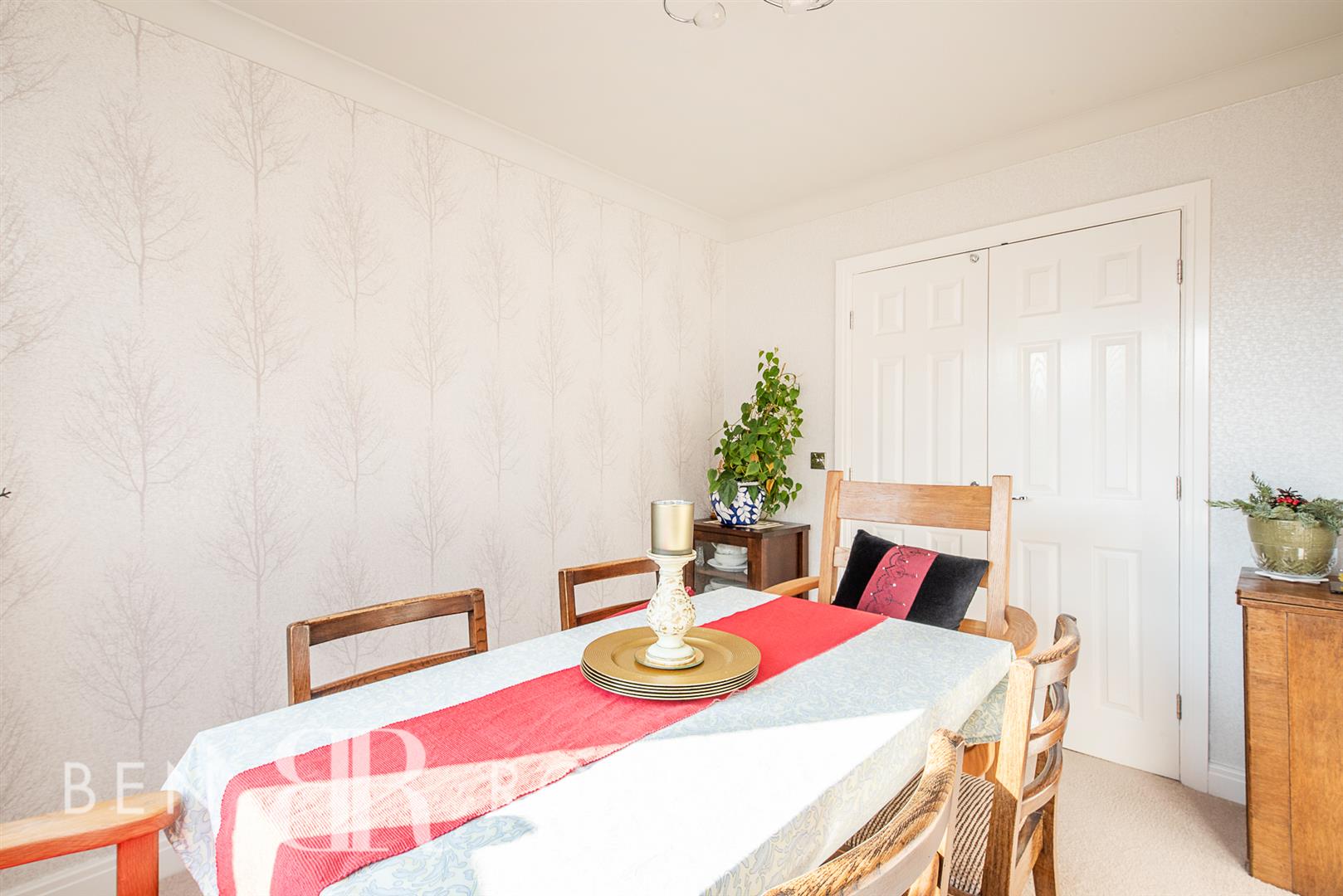 Regency Gardens, New Longton, Preston